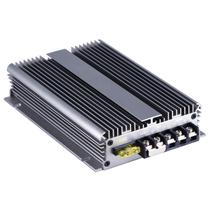 Conversor Redutor de Tensão 40V-90V para 12V 40A (480W) Conversor Redutor de Tensão 40V-90V para 12V 40A (480W)