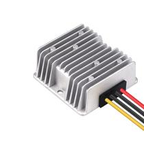 Conversor redutor de tensão AEDIKO DC 8V-40V para 12V 10A 120W