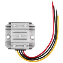 Conversor redutor de tensão SUPERNIGHT DC 8V-40V para 12V 3A