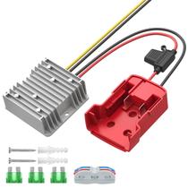 Conversor Redutor PlantPalGear 18V para 12V 20A 240W