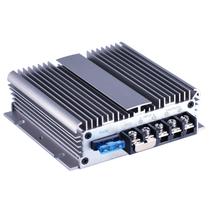 Conversor redutor regulador de tensão 40V-90V a 13,8V 20A Conversor redutor regulador de tensão 40V-90V a 13,8V 20A