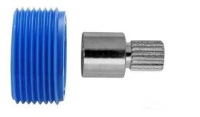 Conversor Registro Base Deca X Acabamento Docol - Blukit