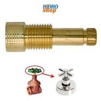 Conversor Registro Bruto 1510 Hd 1.1/2 e 1.1/4 P/ Acabamento Deca - 130152