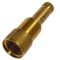 Conversor Registro Bruto 1510 Hd 1/2 e 3/4 P/ Acabamento Deca - 130150