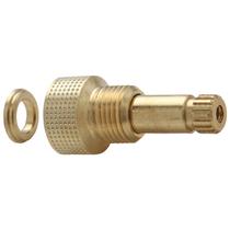 Conversor Registro Bruto Volante Amarelo 1502 b 1/2 e 3/4 para Acabamento Deca - 130123