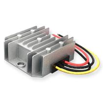 Conversor Regulador De Tensao 24V 12V 60W Dc/Dc Step-Down Conversor Regulador De Tensao 24V 12V 60W Dc/Dc Step-Down