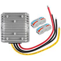 Conversor regulador de tensão 24V a 12V 30A 360W Golf Cart Conversor regulador de tensão 24V a 12V 30A 360W Golf Cart