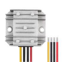 Conversor regulador de tensão DC 8V-40V para 12V 3A 36W 12V DC