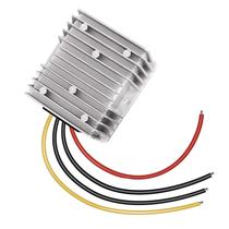 Conversor regulador de tensão Step Up 12V a 24V 10A 240W