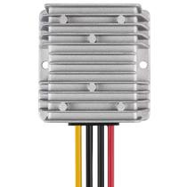 Conversor regulador de tensão SUPERNIGHT 20A 240W 48V a 12V