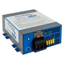 Conversor RV RecPro RP-9879-55C4 55 Amp 120V para 12V Conversor RV RecPro RP-9879-55C4 55 Amp 120V para 12V