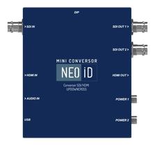 Conversor Scaling Neoid Updowncross Sdi / Hdmi