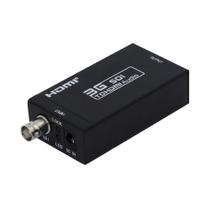 Conversor Sd-Sdi, Hd-Sdi E 3G-Sdi Para Hdmi 1.4 1080P - Geral