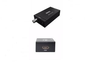 Conversor SDI para HDMI - EL-SH