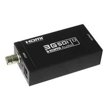 Conversor Sdi Para Hdmi - SOLUCAO