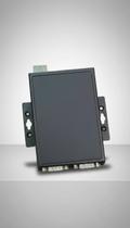 Conversor Serial para Ethernet Industrial Conversor Serial para Ethernet Industrial