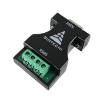 Conversor Serial Rs232 X Rs485 Sintechi
