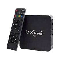 Conversor Smart Tv Box 4k MCD121 - Pitti Mega Eletrônicos