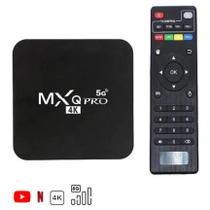 Conversor SMARTPRO digital Tv Smart 12.1 4K 5G - MX
