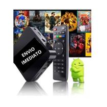 Conversor smarttv HD 4k digital android 12.1 - INOVA