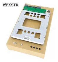 Conversor Ssd 2.5/3.5 Hp Dell Ibm Adaptador Gaveta Servidor