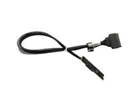 Conversor SSD Dilinker M.2 para U.2 NVMe SSD com cabo de alimentação