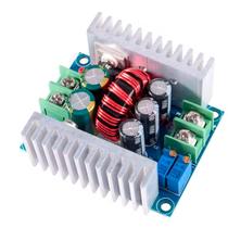 Conversor Step Down 300w 20a Dc-dc Redução De Tensão Com Nfe Conversor Step Down 300w 20a Dc-dc Redução De Tensão Com Nfe