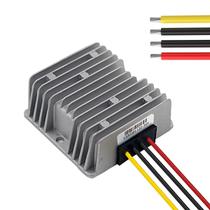 Conversor Step Down EKYLIN 24V para 12V 30A 360W para carro de caminhão Conversor Step Down EKYLIN 24V para 12V 30A 360W para carro de caminhão