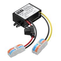 Conversor Step Down THLY 12V para 5V 5A 25W à prova d'água