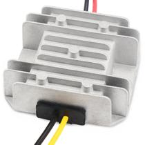 Conversor Step Up DROK 5V-11V para 12V 3A 36W para estéreo automotivo