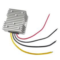 Conversor Step Up KAABEE 12V para 24V DC 5A 120W IP67