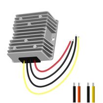 Conversor Step-Up YRDZXG 10A 12V a 24V 240W para LED Conversor Step-Up YRDZXG 10A 12V a 24V 240W para LED