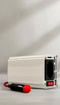Conversor Tensão Veicular 12V 220V 200W