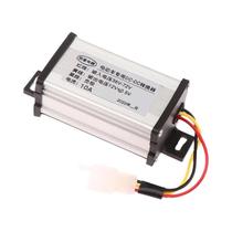 Conversor Transformador DC De Alta Potência 36/48/60/72V Para 12V 10A 15A 20A 180W Para Veículos