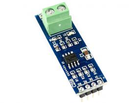 Conversor TTL para RS485 Compatível com Arduino - GC-82