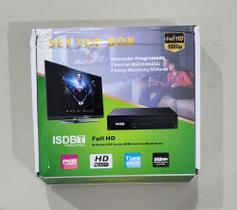 Conversor Tv digital