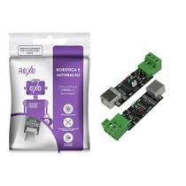 Conversor Usb 2.0 Serial Rs485 Ft232rl - RoXo