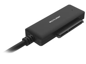 Conversor USB 2TB Multilaser - GA146