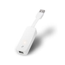 Conversor USB 3.0 para RJ45 Gigabit, UE300 TP-LINK