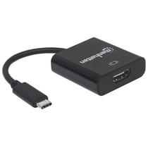 Conversor USB-C 3.1 para HDMI Manhattan 151788