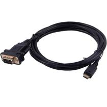 Conversor Usb P/ 2 Seriais Db-9 Flexport 1/slot