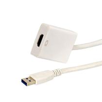 Conversor USB para HDMI 7333 Cirilo Conversor USB para HDMI 7333 Cirilo
