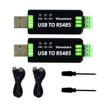 Conversor USB para RS485 Waveshare Industrial com FT232RL