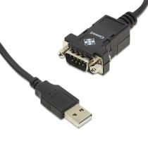 Conversor USB para Saída RS232 - COMM5
