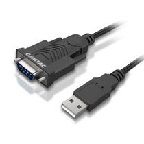 Conversor USB Para Serial RS232 Comtac 9037