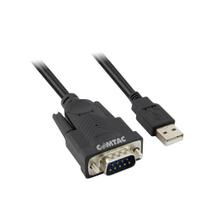 Conversor USB Para Serial RS232 Comtac 9037