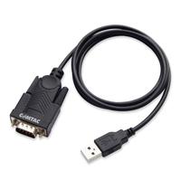 Conversor USB Para Serial RS232 Comtac 9037 Conversor USB Para Serial RS232 Comtac 9037