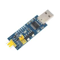 Conversor USB Para TTL 5V 3.3V 1.8V Módulo De Placa De Programação Serial FT232RL
