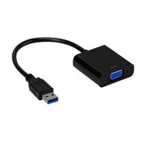 Conversor Usb para Vga 3.0