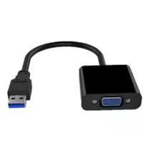 Conversor USB para VGA LE-4143 IT-Blue, Plug and Play